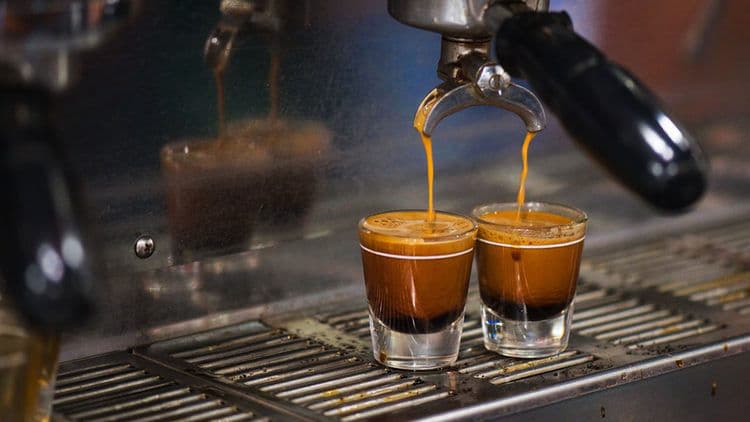 Tam Zamanlı Barista Aranıyor