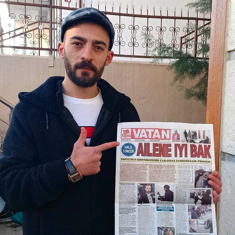HELF MEDYA