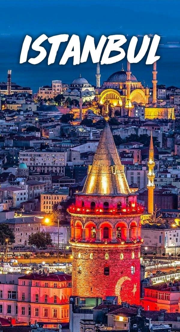 Turizm ve Seyahat
