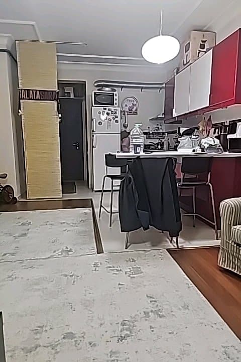 ev temizligi