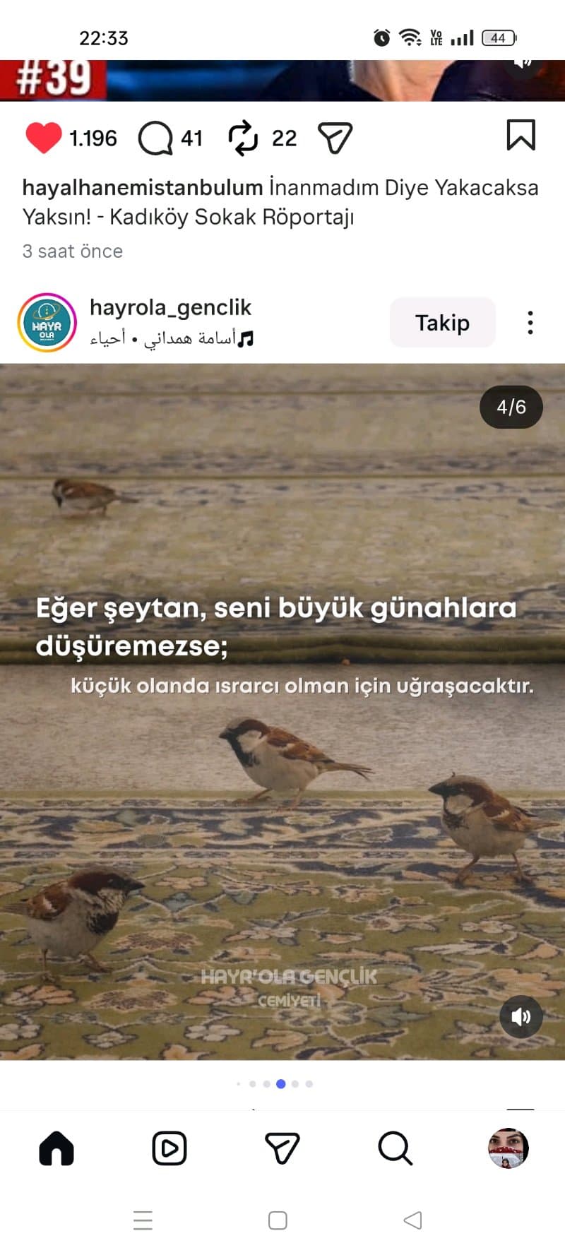 Ev temizliği
