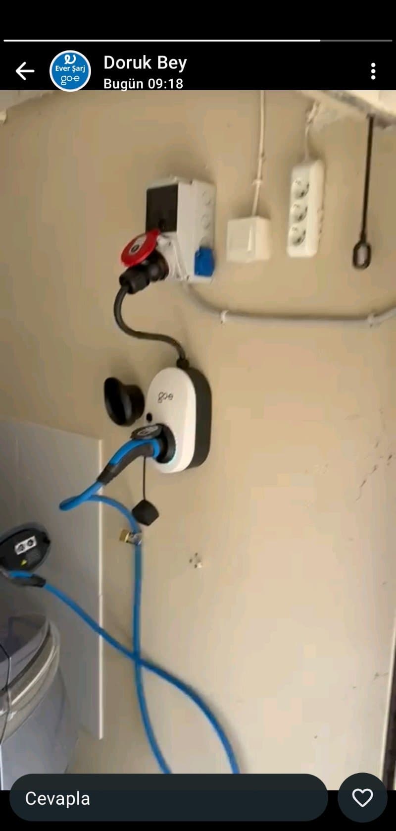 elektrik