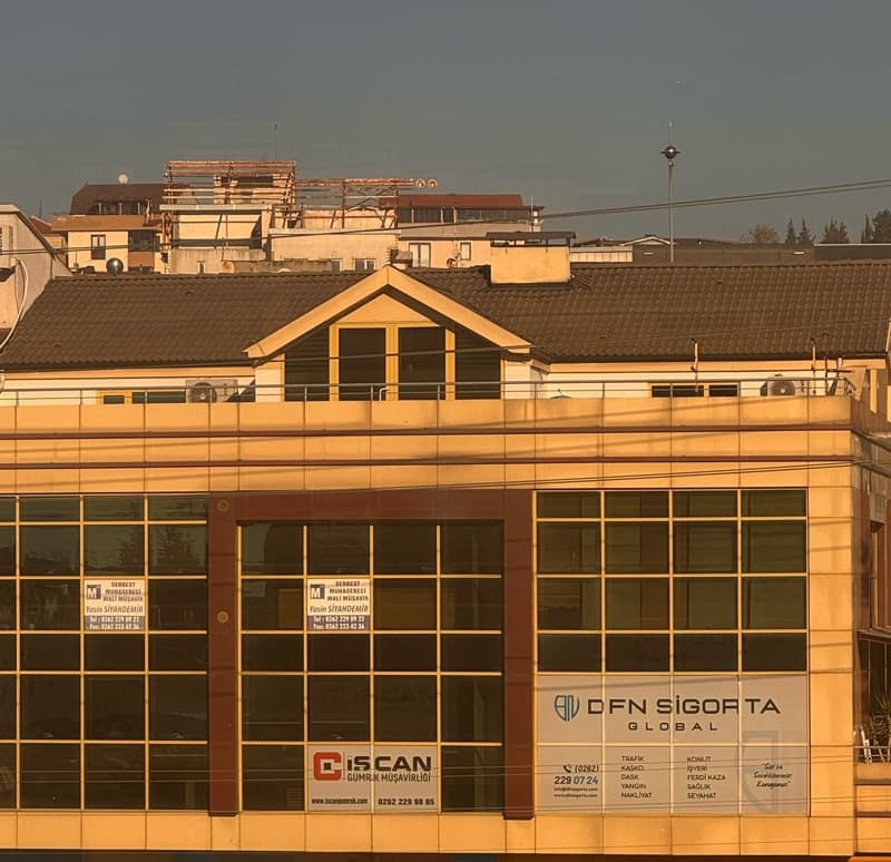 Reklam Tabelası