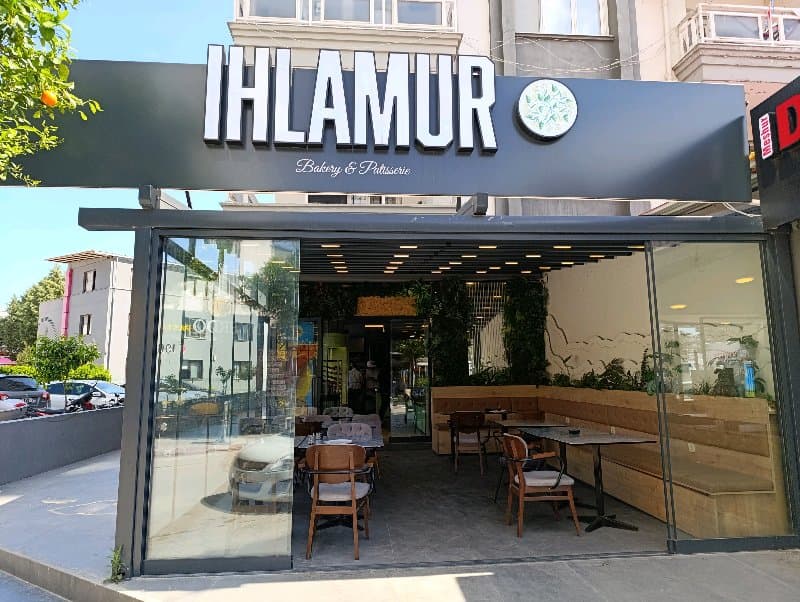 Ihlamur pastanesi