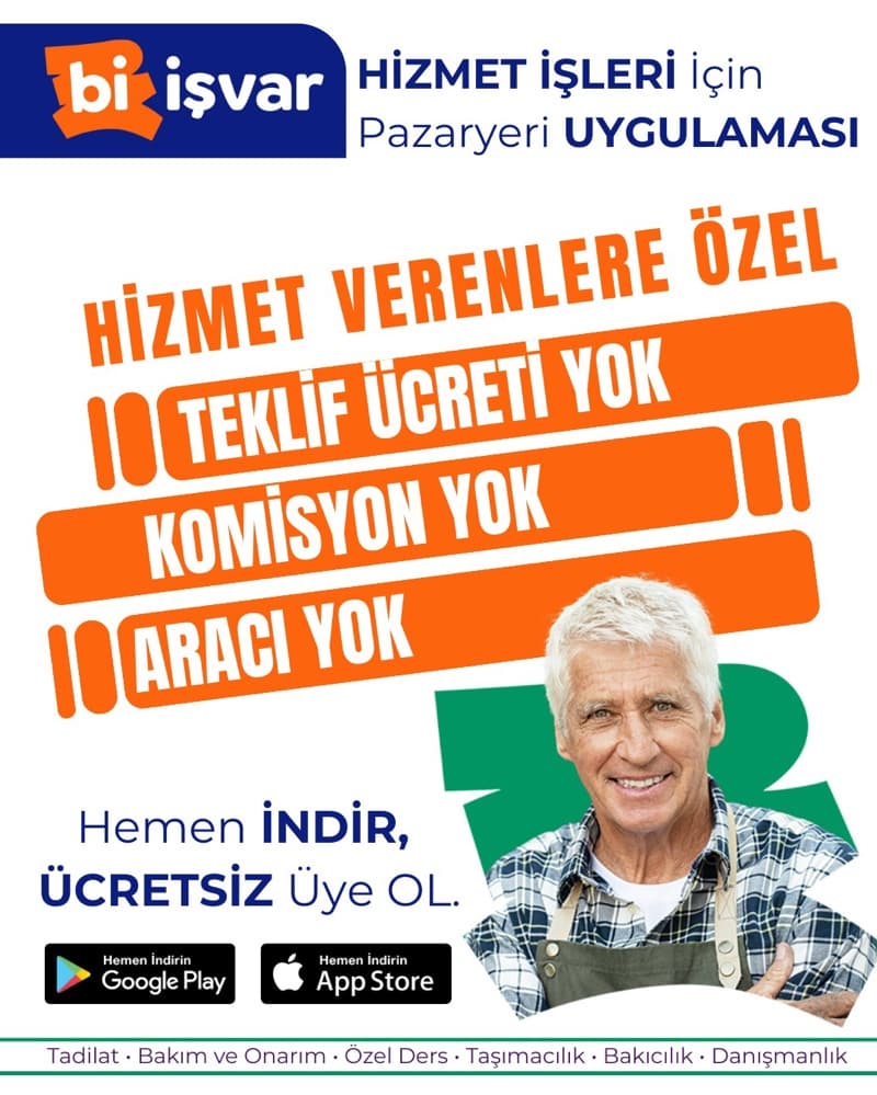 Satış Temsilcisi