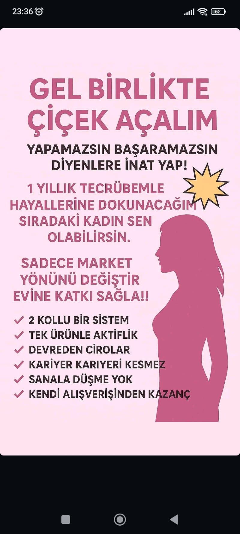 network marketing