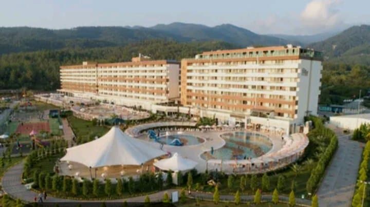 Hattuşa Termal