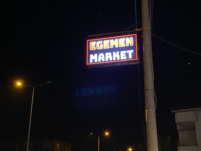 Tabela Tamiri, Tasarım ve Işıklandırmasının Yapımı