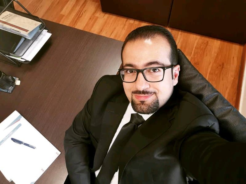 Sekreter Ariyoruz