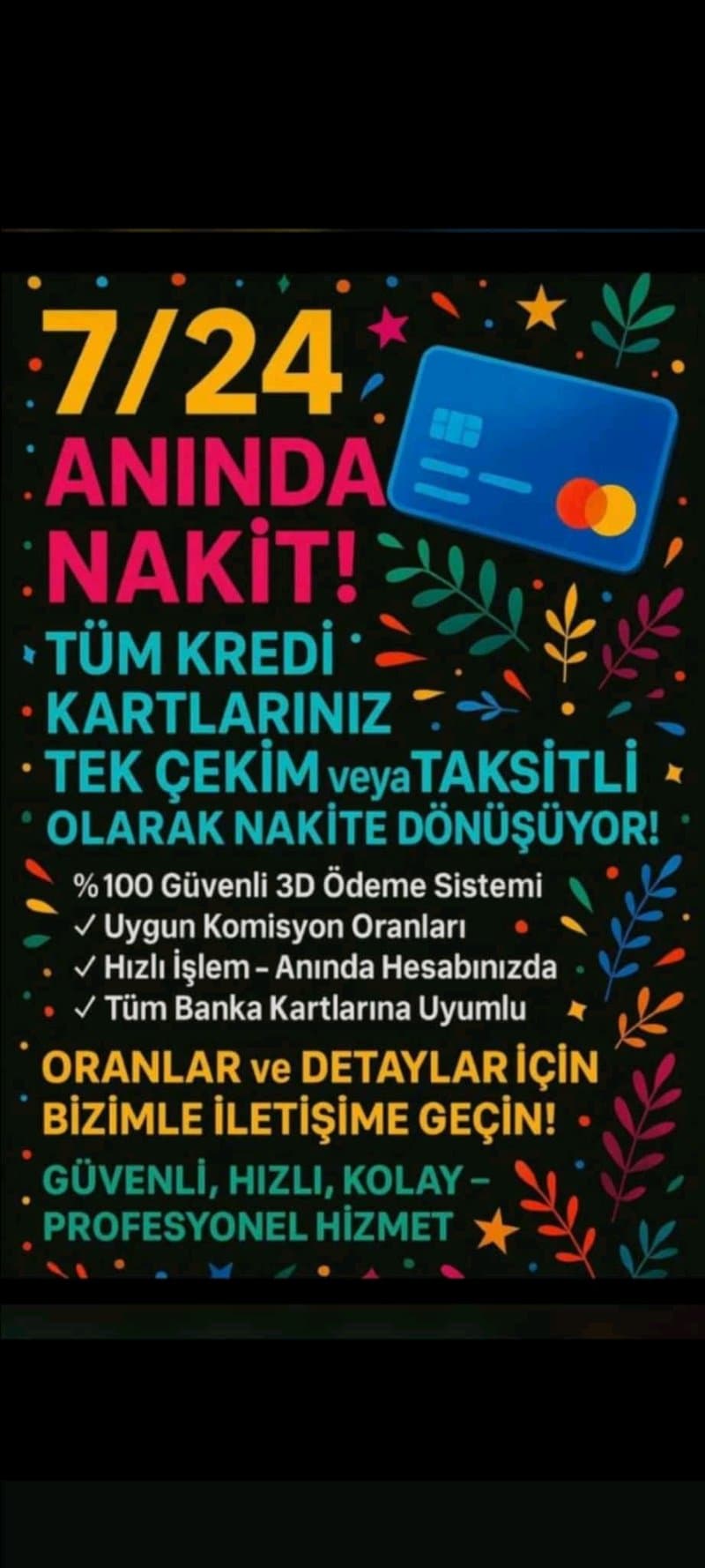 kredi çekmek isteyenlere özel danışmanlık