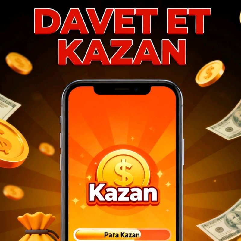 DAVET ET KAZAN