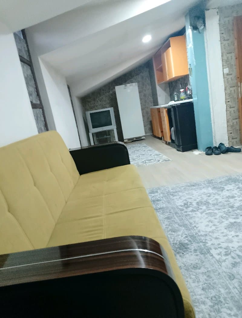 ev temizlik