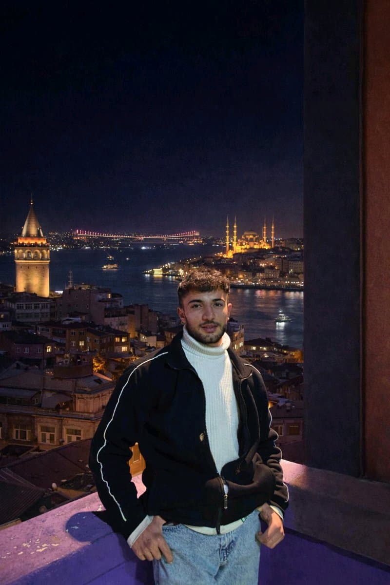 iş olsun yeter 😄
