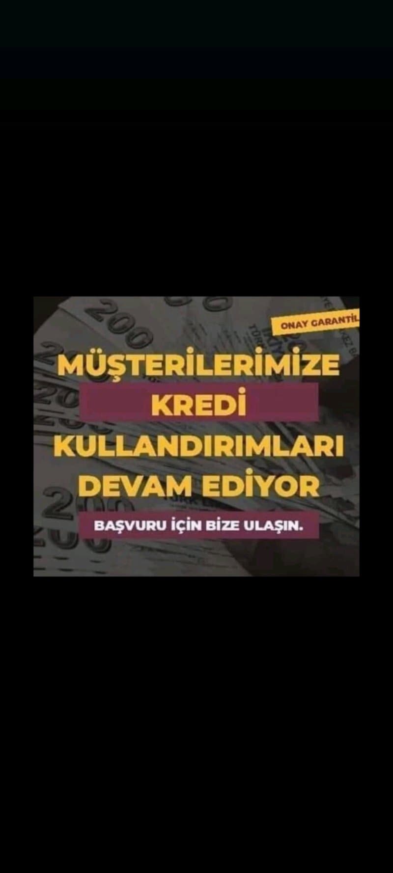 kredi çekmek isteyenlere özel danışmanlık