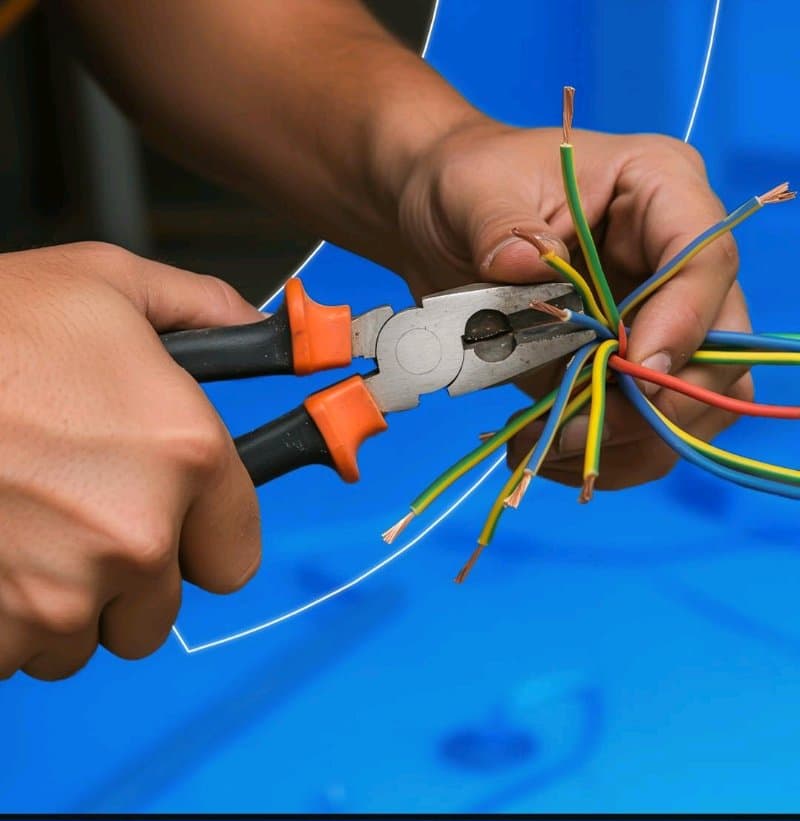 Elektrik