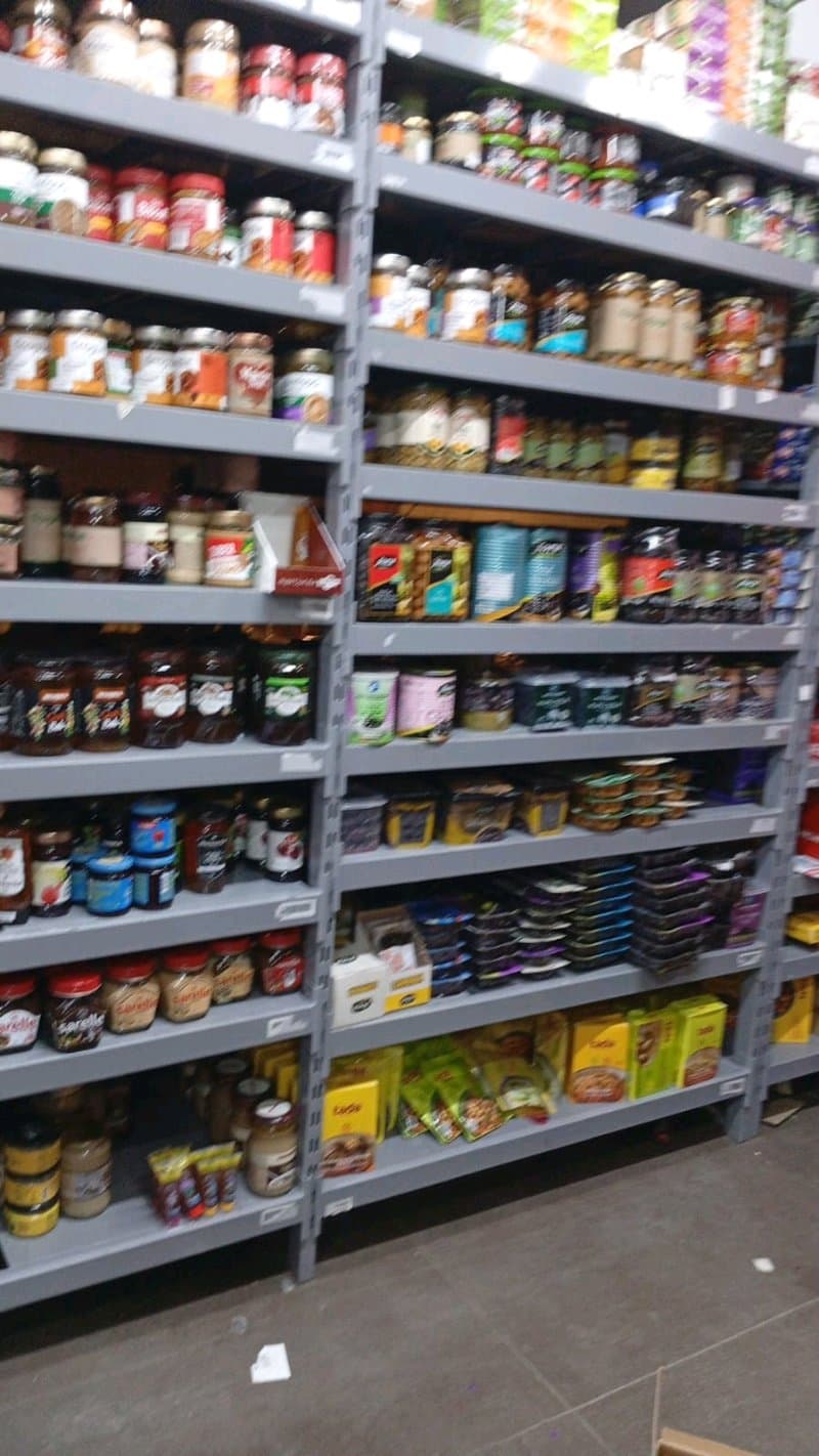 E MARKET ÜRÜN TOPLAMA