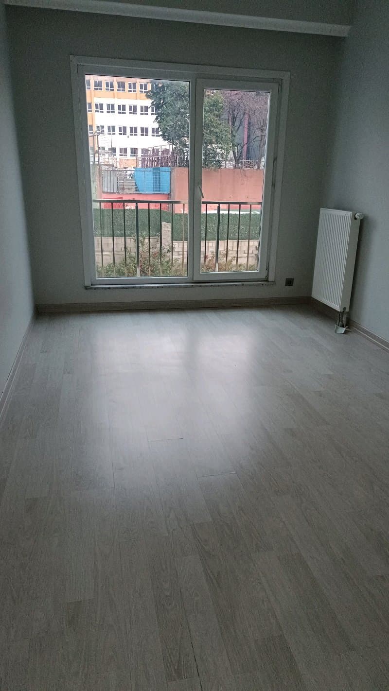ev temizliği
