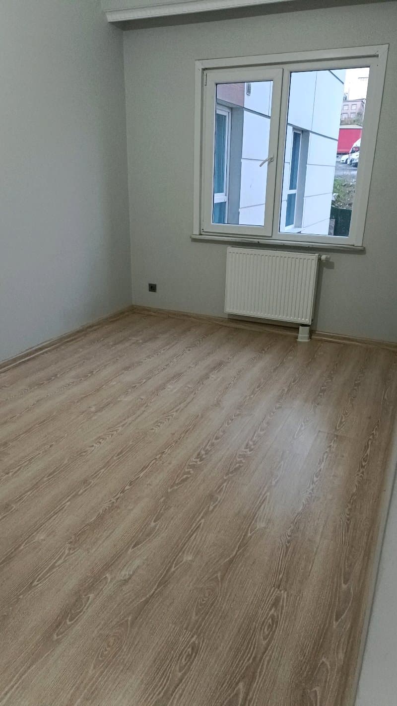 temizlik işleri