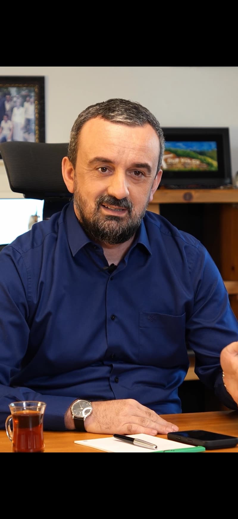 Yapay Zeka Otomasyonları