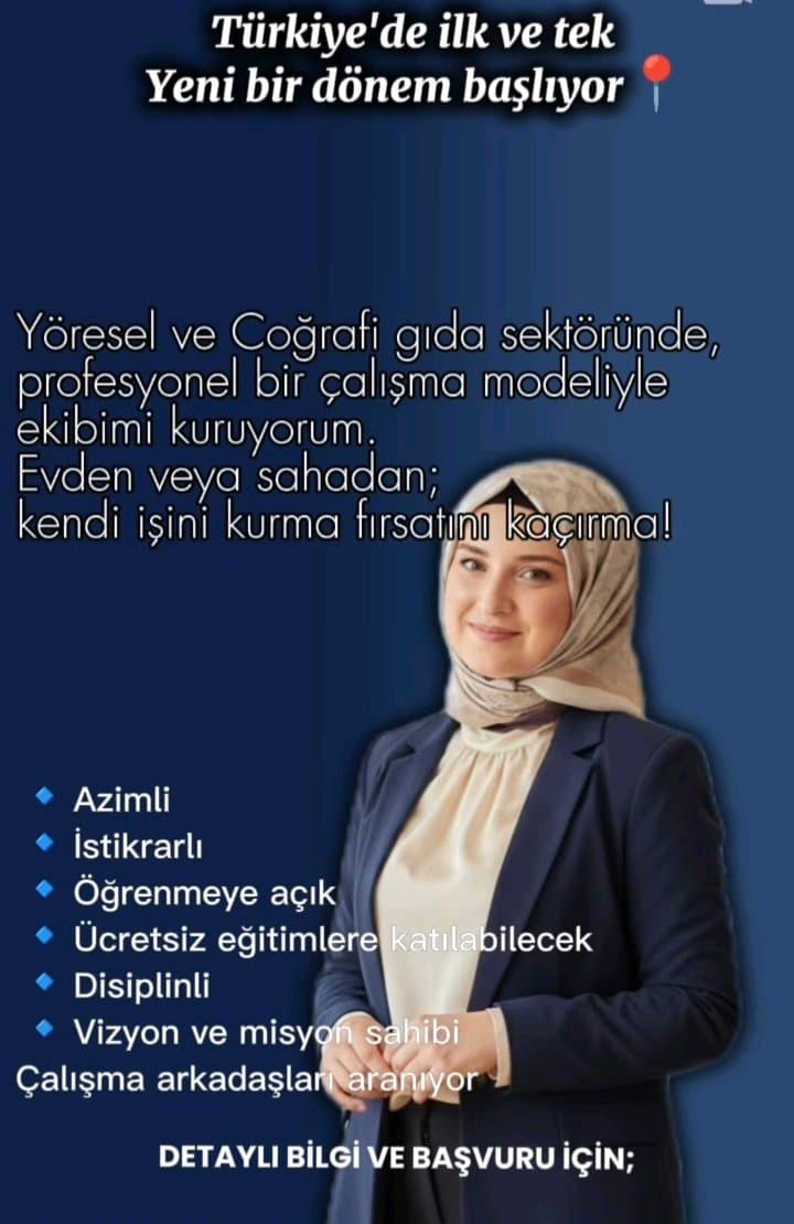 Ev Alışverişini Kazanca Dönüştürecek Girişimci Ortaklar
