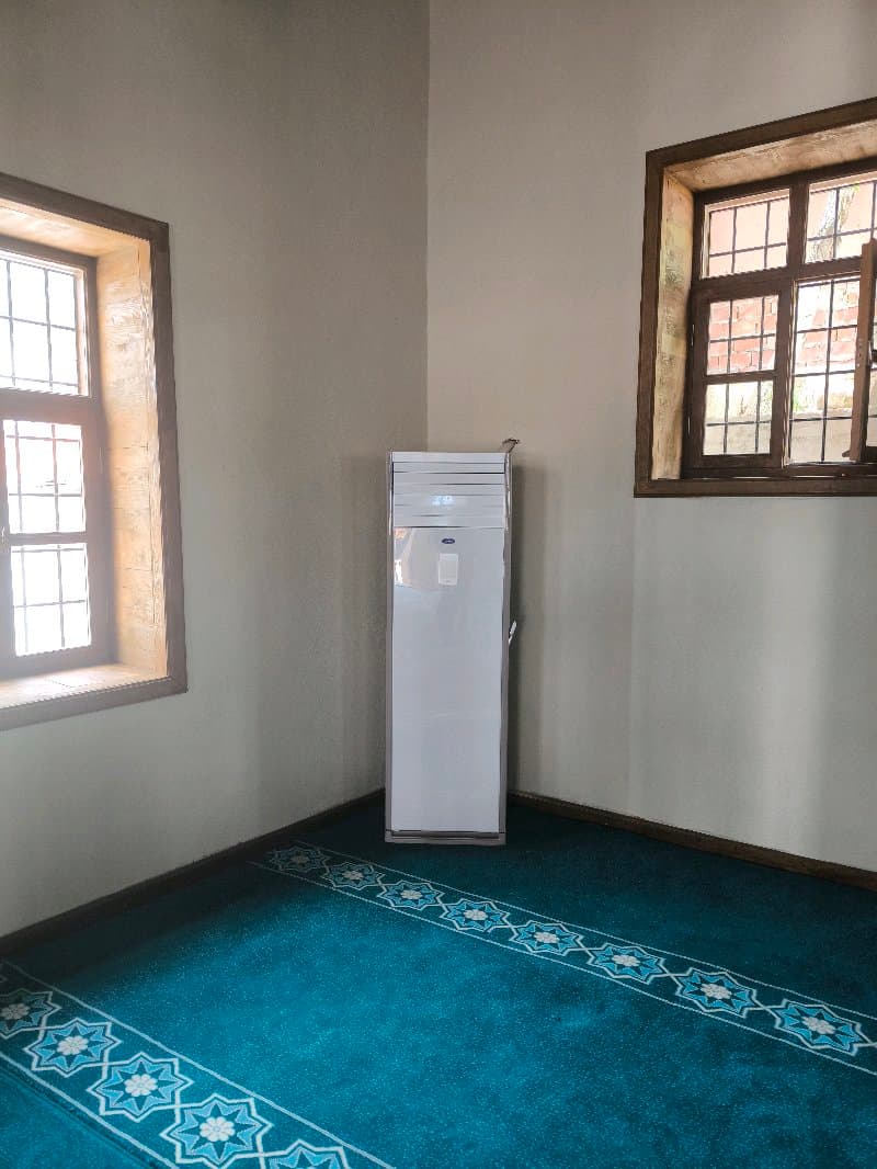Kombi Klima Beyaz Eşya tamiri Ve Satışı Uz