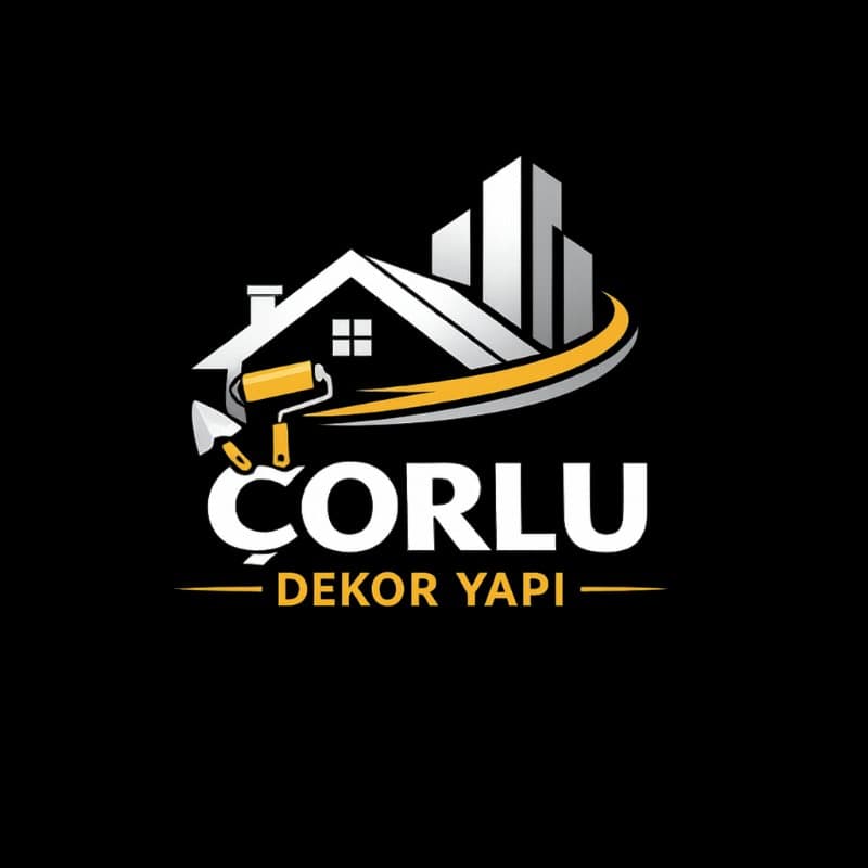 Boya Badana-Alçı-Alçıpan Ev Dekorasyonu