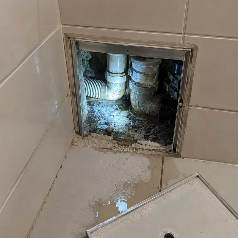 Kombi Tesisat Sıhhı Tesisat