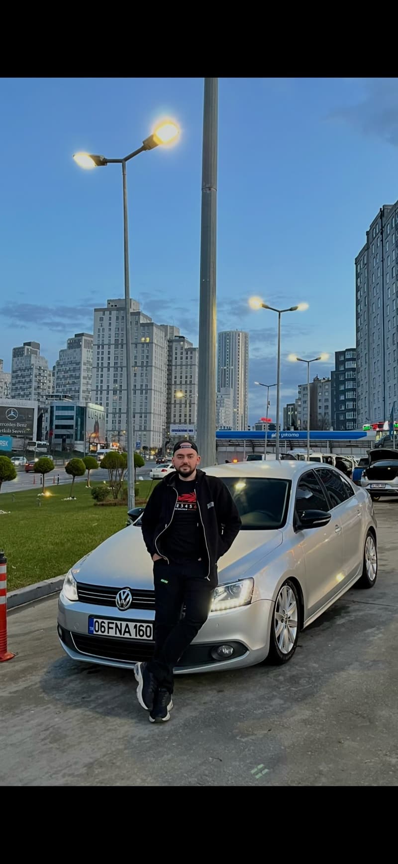 Sedan Aracımla Ufak Tefek Eşyalarınız Evraklarını Taşınır