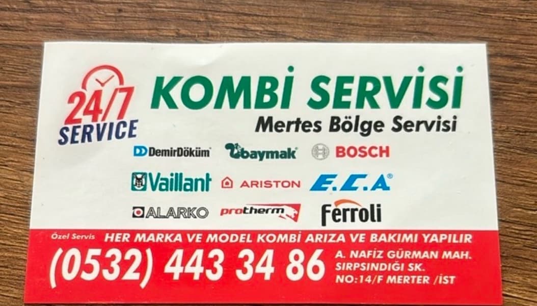 30 Senelik Yetkili Kombi ServisiYiz Su Tesisatı Kaçak Tespiti Doğal Gaz Işi Petek Temizliği Pimaş Banyo Dolabı Mutfak Dolabı Lavabo Muslukları Her Türlü Tesisat Ve Tadilat Işleri Yapılır