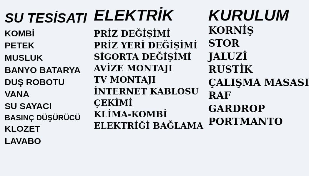 Temiz Su Tesisatina Dair Her İşi Yapmaktayım Instagram Adresimden Kısmen Yaptigim İşleri İnceleyebilirsiniz Yapacağım İşlerin Fazlası Da Mevcut Fakat Sosyal Medya İşini Pek Beceremiyorum 😁