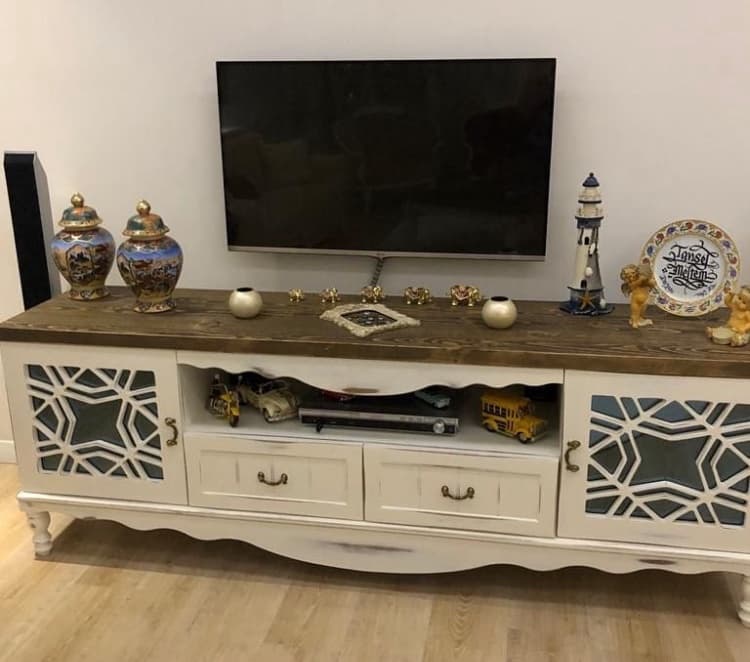 Marangozum Mobilya Yapımı Mobilya Montajı Ev Dekorasyon