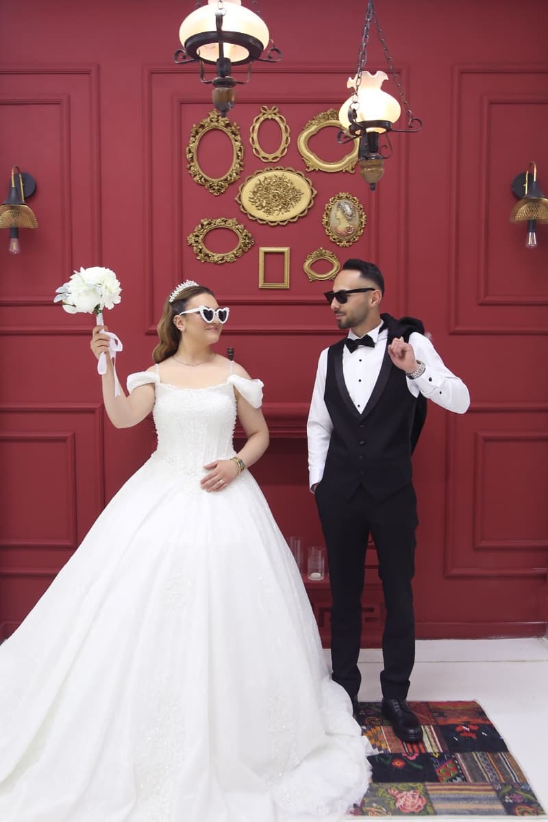 Fotoğraf Ve Video Çekimi