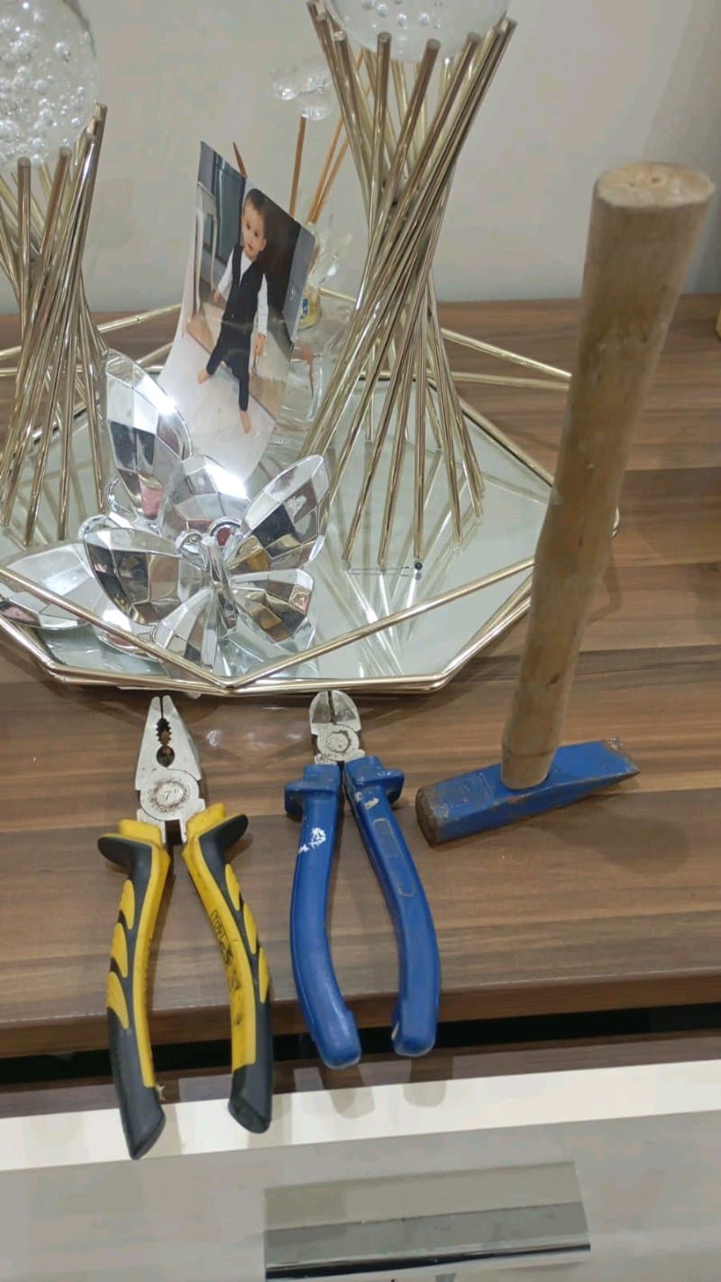 Elektrik Tesisat Proje Tadilat
