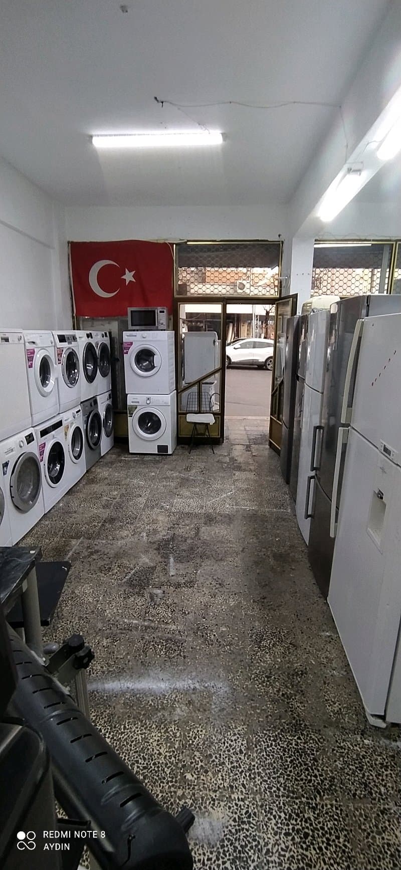 Beyaz Eşya Klima kombi Teknik Servis Beyaz Eşya Alım Satım
