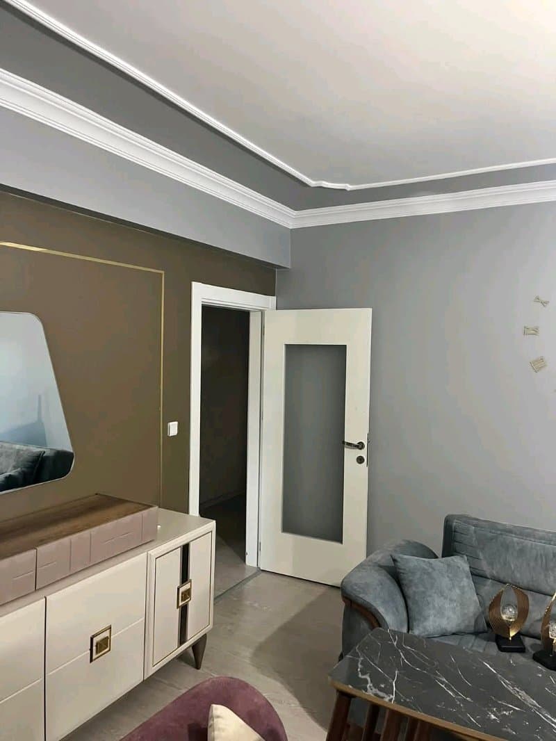 Küçükçekmece Boyacı Ustası
