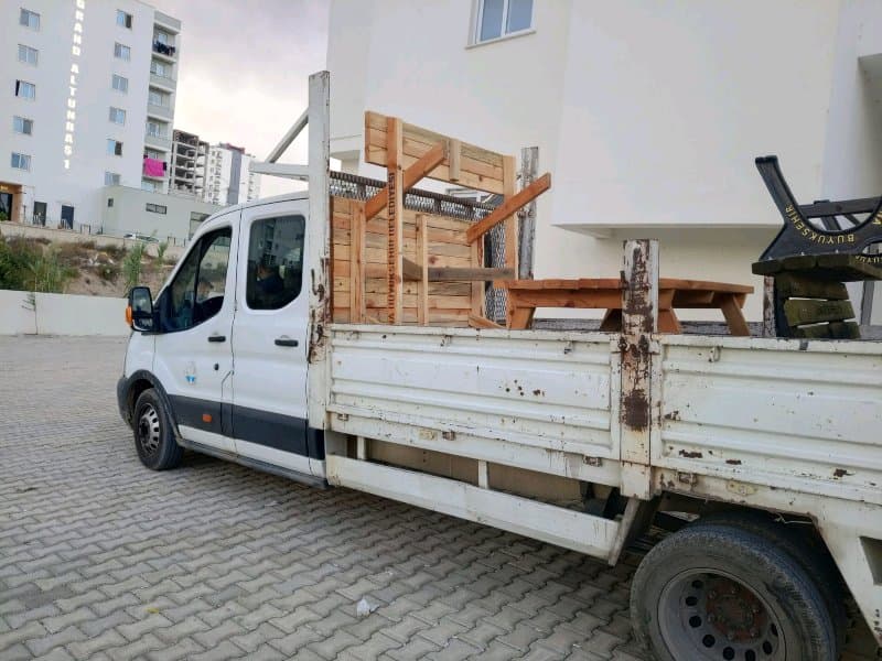 CKM NAKLİYE