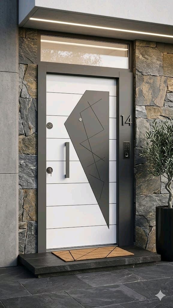 Wersyal Doors