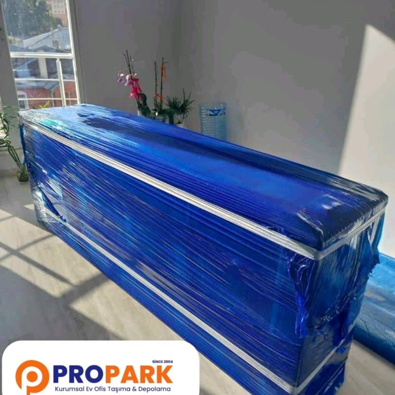 Propark nakliyat
