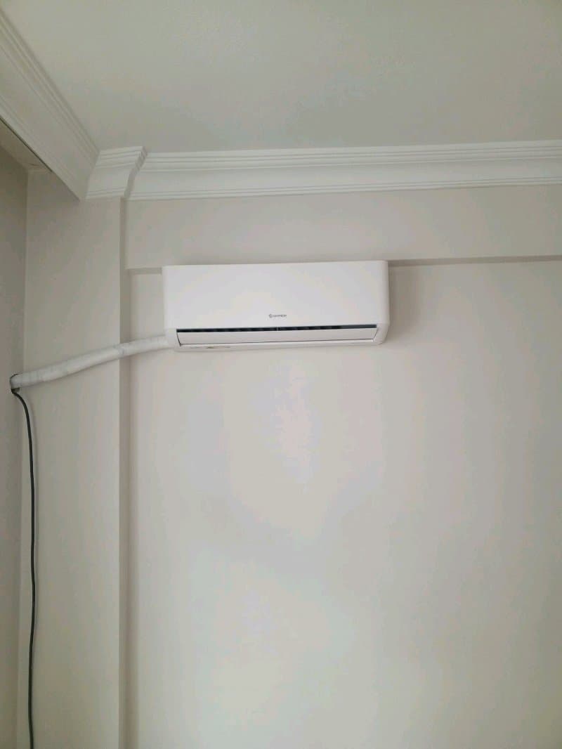 Kombi Klima Teknik Servis