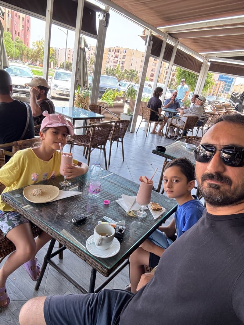 Şehir İçi Şehirler Arasaı Eşya Ve Parça Eşya Taşımacılığı