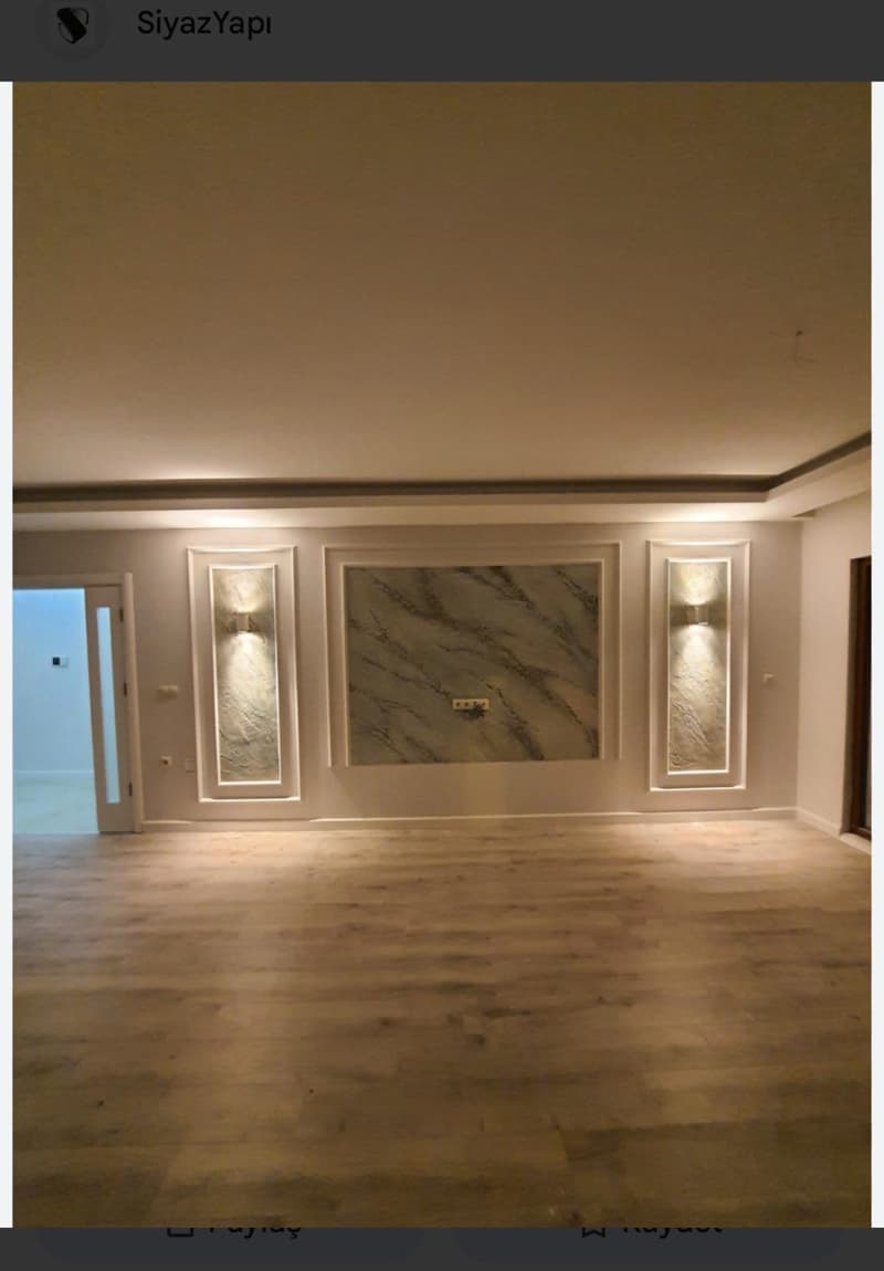 Boya Badana Alcı Seramik