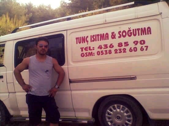 Klima Beyaz Eşya Teknik Servis