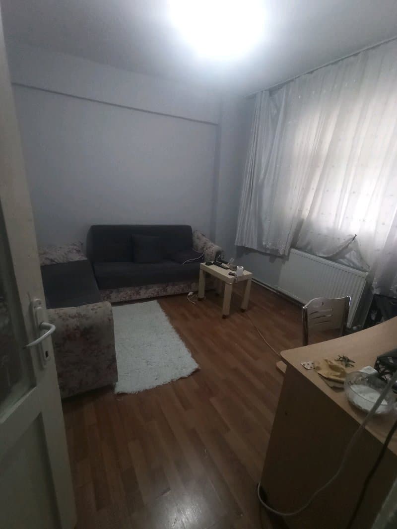 Ev temizligi