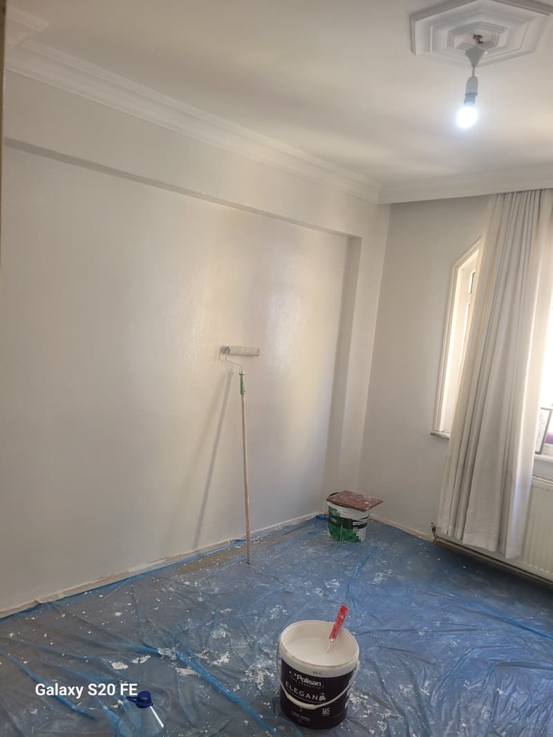Samsa Yapı Dekorasyon