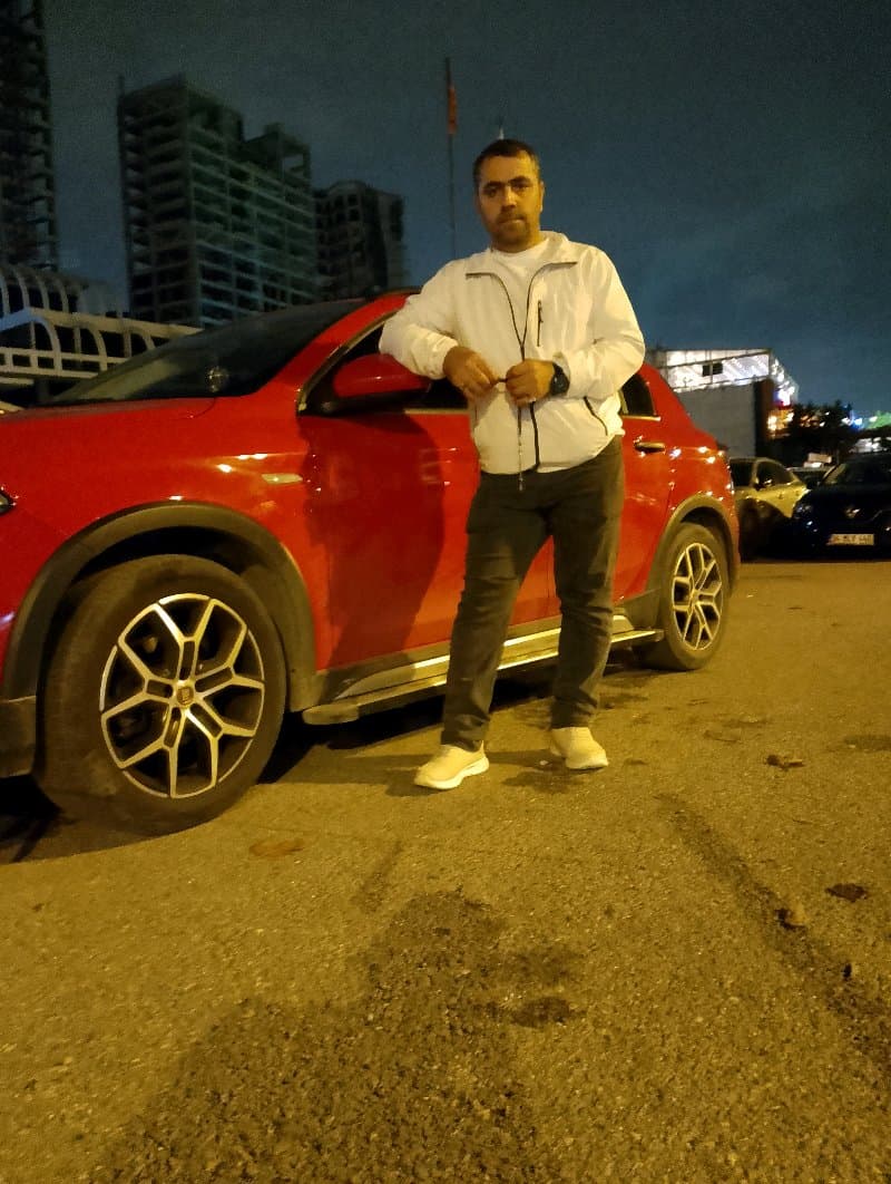 Kendi Aracımla Şoförlük Yapmak Istiyorum Özel Araç