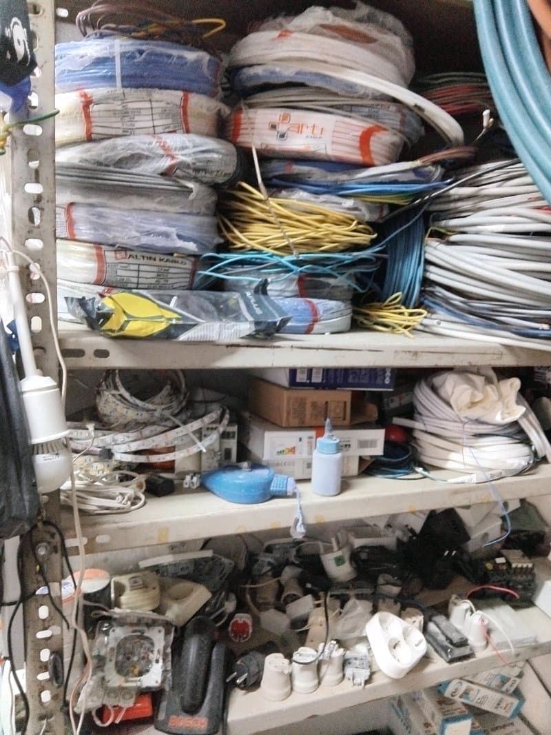 NORTAŞ ELEKTRİK