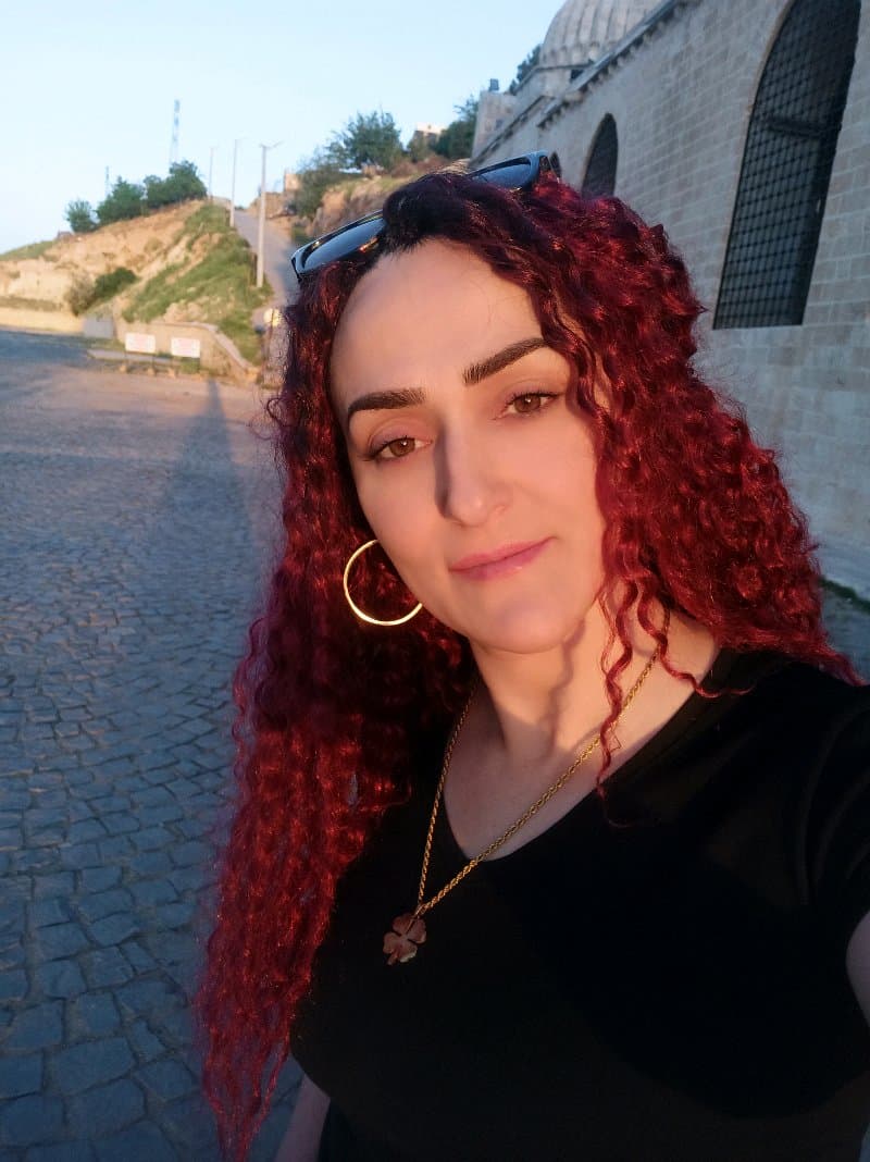 Bayan Kuaförü