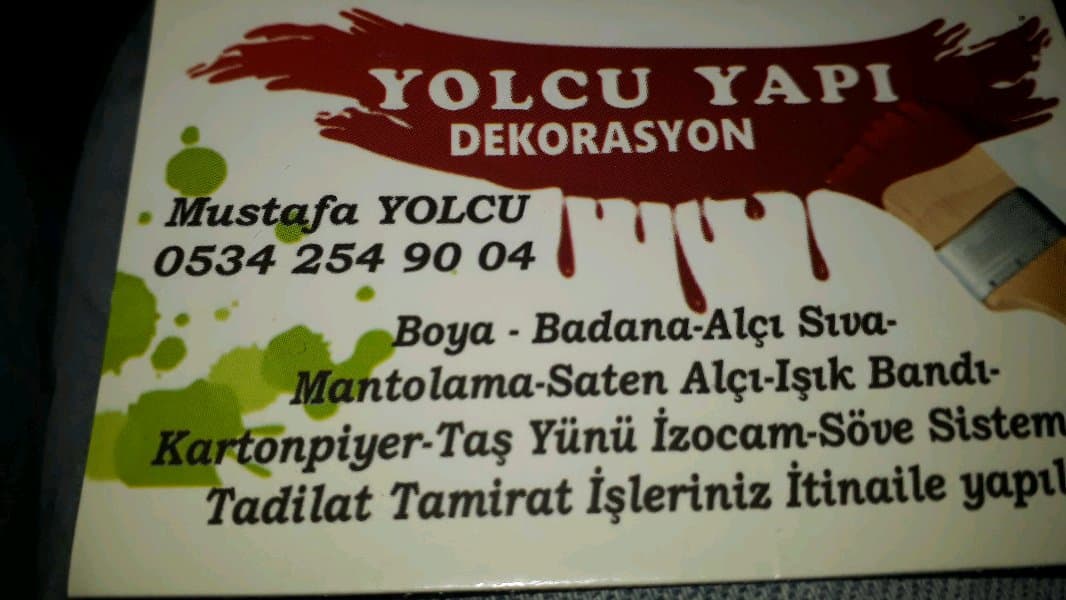 Boya Badana