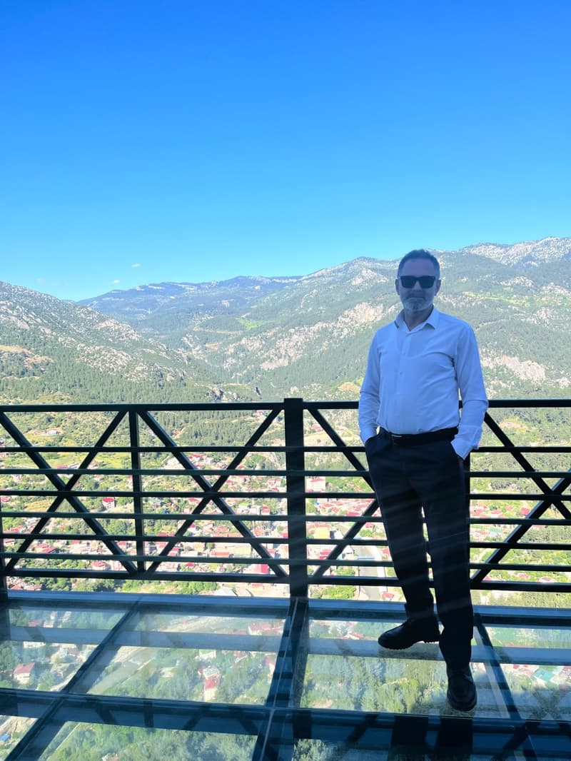 Her Türlü Elektrik İşleri Yapılır