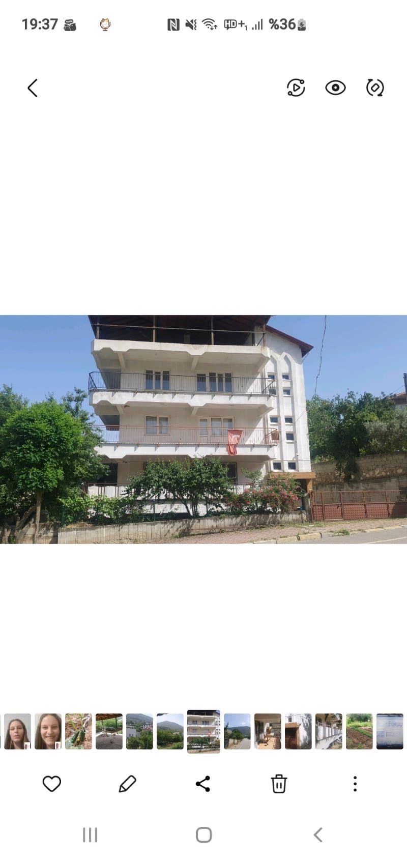 Boya Ustası